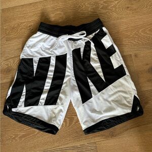 Nike dry fit shorts